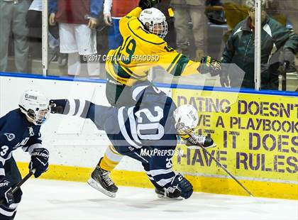 Thumbnail 2 in Randolph @ Morris Knolls (Mennen Cup) photogallery.