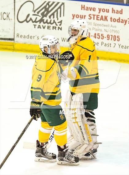Thumbnail 3 in Randolph @ Morris Knolls (Mennen Cup) photogallery.