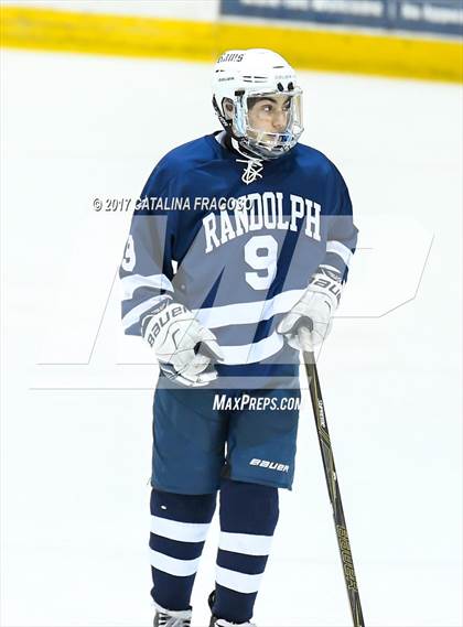 Thumbnail 2 in Randolph @ Morris Knolls (Mennen Cup) photogallery.