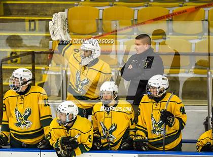 Thumbnail 3 in Randolph @ Morris Knolls (Mennen Cup) photogallery.