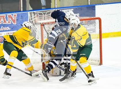 Thumbnail 2 in Randolph @ Morris Knolls (Mennen Cup) photogallery.