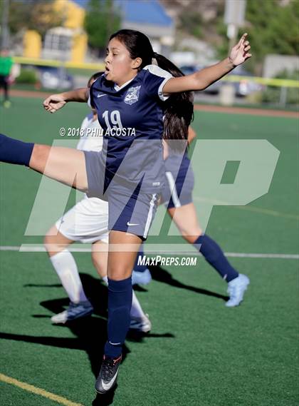 Thumbnail 2 in Stern vs Animo Watts photogallery.