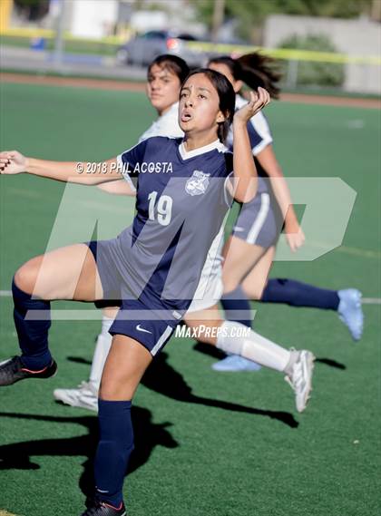 Thumbnail 3 in Stern vs Animo Watts photogallery.