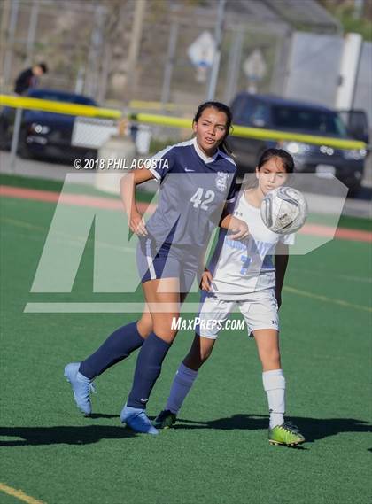 Thumbnail 2 in Stern vs Animo Watts photogallery.