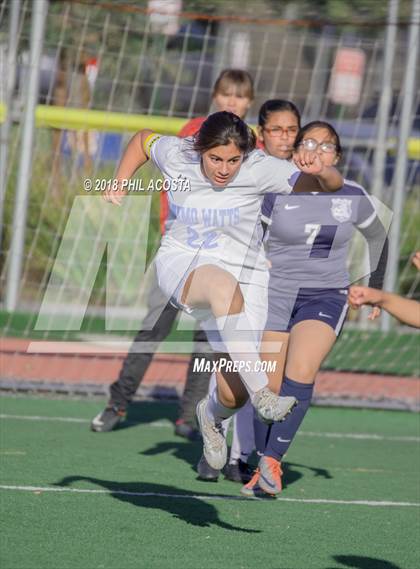 Thumbnail 3 in Stern vs Animo Watts photogallery.