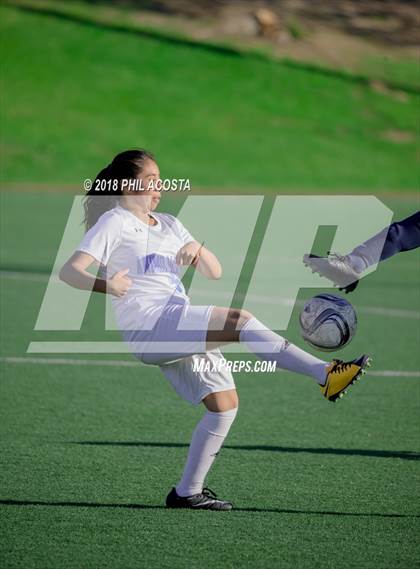 Thumbnail 2 in Stern vs Animo Watts photogallery.