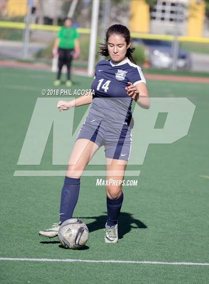 Thumbnail 2 in Stern vs Animo Watts photogallery.