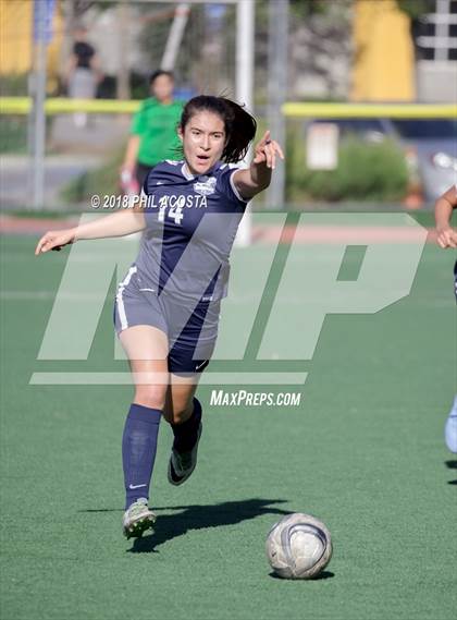 Thumbnail 2 in Stern vs Animo Watts photogallery.