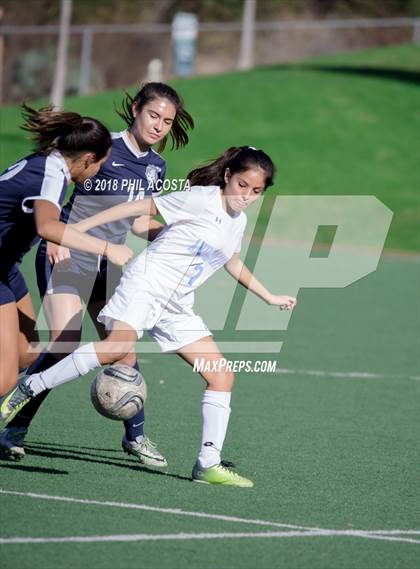 Thumbnail 1 in Stern vs Animo Watts photogallery.
