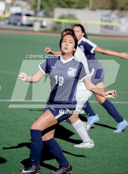 Thumbnail 1 in Stern vs Animo Watts photogallery.