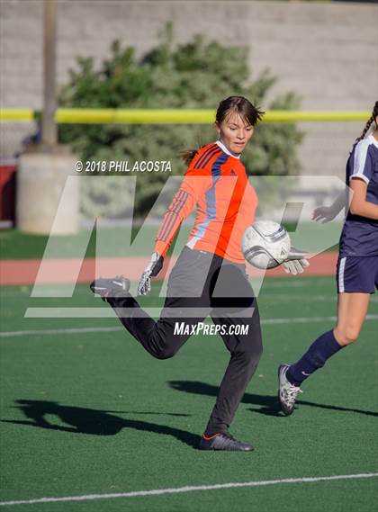 Thumbnail 2 in Stern vs Animo Watts photogallery.