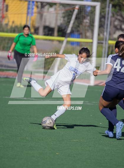 Thumbnail 3 in Stern vs Animo Watts photogallery.