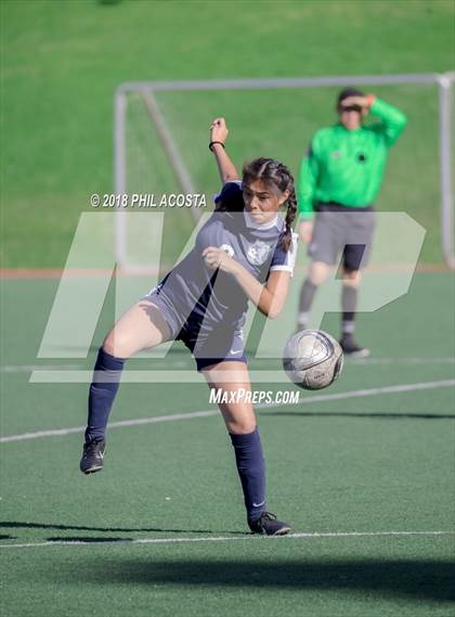 Thumbnail 1 in Stern vs Animo Watts photogallery.