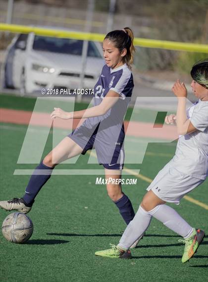Thumbnail 1 in Stern vs Animo Watts photogallery.