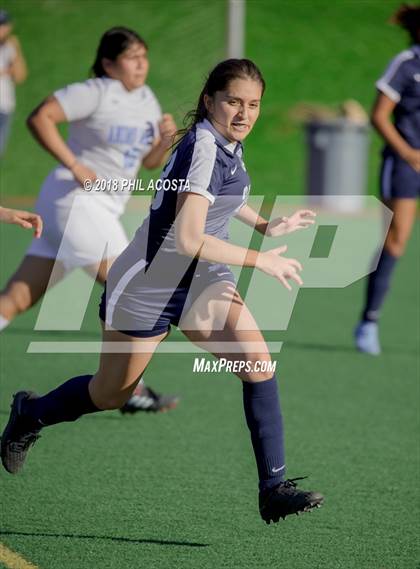 Thumbnail 1 in Stern vs Animo Watts photogallery.