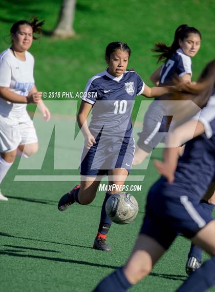 Thumbnail 3 in Stern vs Animo Watts photogallery.