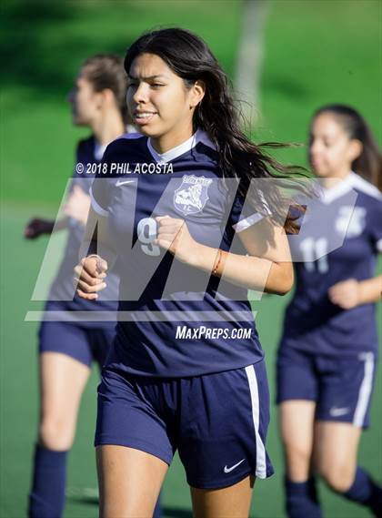 Thumbnail 1 in Stern vs Animo Watts photogallery.