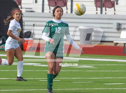 Thumbnail 1 in Longview vs Forney (Andie Studley Memorial Showcase) photogallery.