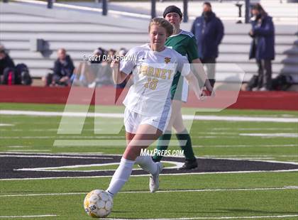 Thumbnail 1 in Longview vs Forney (Andie Studley Memorial Showcase) photogallery.