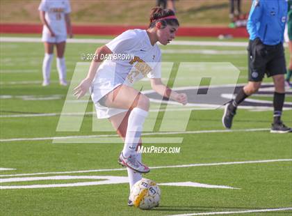 Thumbnail 1 in Longview vs Forney (Andie Studley Memorial Showcase) photogallery.