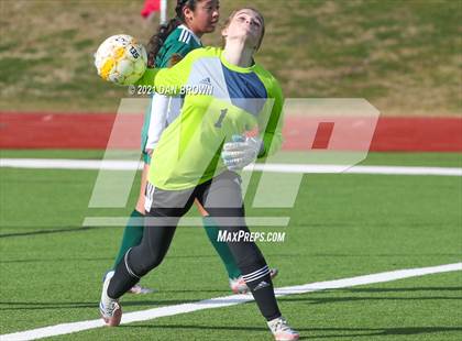 Thumbnail 3 in Longview vs Forney (Andie Studley Memorial Showcase) photogallery.