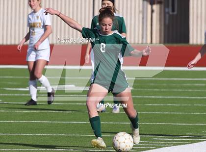 Thumbnail 1 in Longview vs Forney (Andie Studley Memorial Showcase) photogallery.