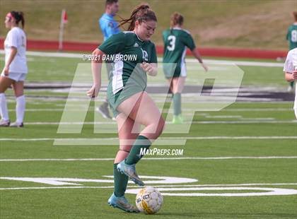 Thumbnail 1 in Longview vs Forney (Andie Studley Memorial Showcase) photogallery.