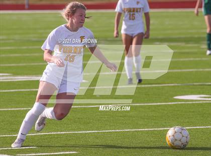 Thumbnail 2 in Longview vs Forney (Andie Studley Memorial Showcase) photogallery.