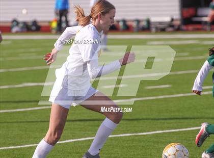Thumbnail 2 in Longview vs Forney (Andie Studley Memorial Showcase) photogallery.
