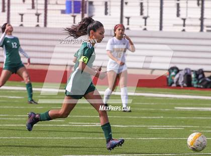 Thumbnail 3 in Longview vs Forney (Andie Studley Memorial Showcase) photogallery.