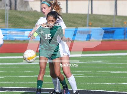 Thumbnail 1 in Longview vs Forney (Andie Studley Memorial Showcase) photogallery.