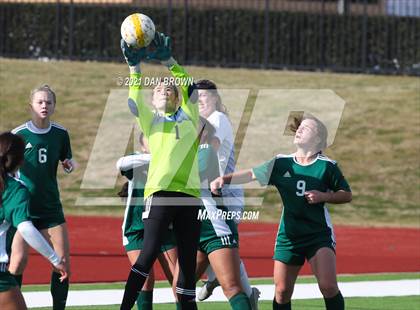 Thumbnail 1 in Longview vs Forney (Andie Studley Memorial Showcase) photogallery.
