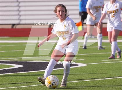 Thumbnail 1 in Longview vs Forney (Andie Studley Memorial Showcase) photogallery.