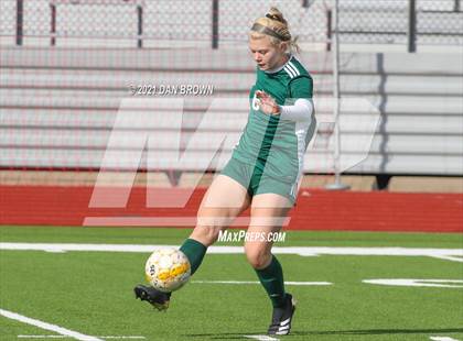 Thumbnail 1 in Longview vs Forney (Andie Studley Memorial Showcase) photogallery.