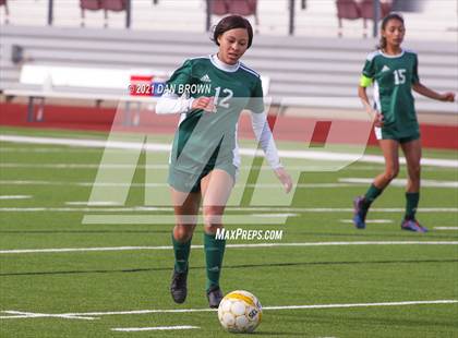 Thumbnail 1 in Longview vs Forney (Andie Studley Memorial Showcase) photogallery.