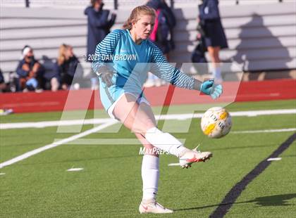 Thumbnail 1 in Longview vs Forney (Andie Studley Memorial Showcase) photogallery.