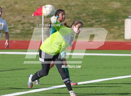 Thumbnail 1 in Longview vs Forney (Andie Studley Memorial Showcase) photogallery.