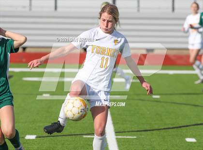 Thumbnail 1 in Longview vs Forney (Andie Studley Memorial Showcase) photogallery.