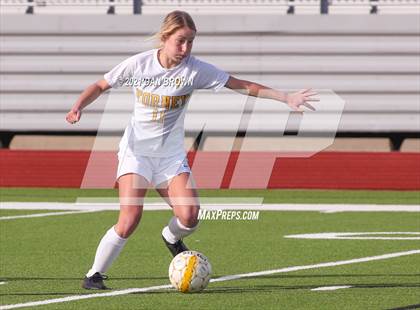 Thumbnail 1 in Longview vs Forney (Andie Studley Memorial Showcase) photogallery.