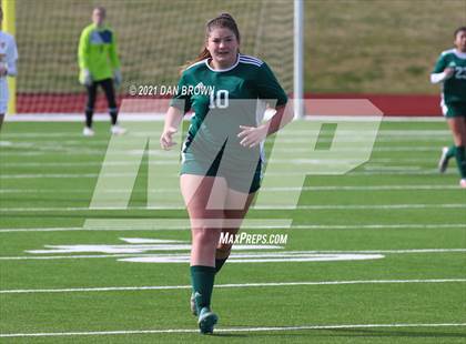 Thumbnail 2 in Longview vs Forney (Andie Studley Memorial Showcase) photogallery.