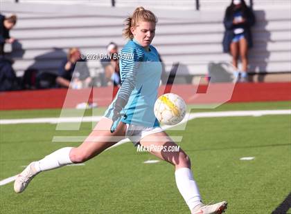 Thumbnail 3 in Longview vs Forney (Andie Studley Memorial Showcase) photogallery.