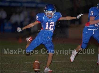 Thumbnail 1 in Jesuit vs. Christian Brothers photogallery.