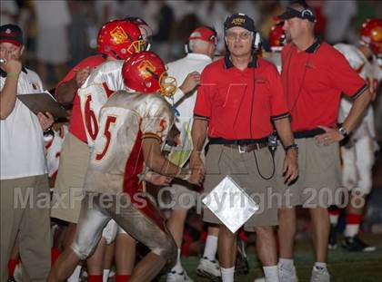 Thumbnail 2 in Jesuit vs. Christian Brothers photogallery.
