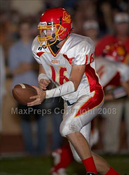 Thumbnail 1 in Jesuit vs. Christian Brothers photogallery.