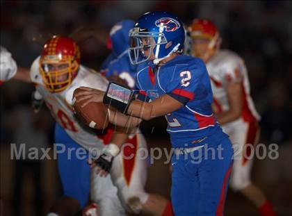 Thumbnail 1 in Jesuit vs. Christian Brothers photogallery.