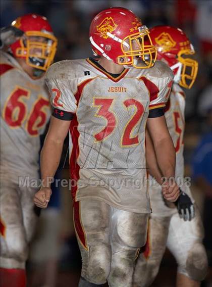 Thumbnail 1 in Jesuit vs. Christian Brothers photogallery.