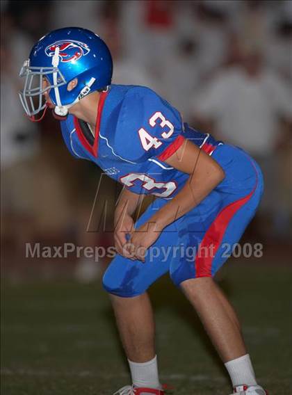 Thumbnail 1 in Jesuit vs. Christian Brothers photogallery.