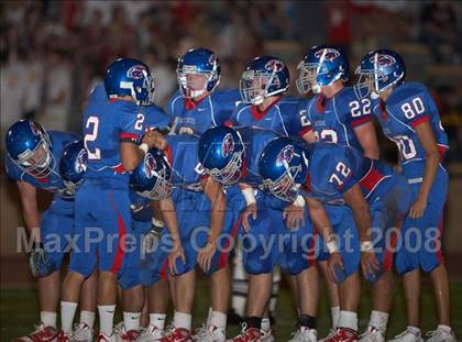 Thumbnail 3 in Jesuit vs. Christian Brothers photogallery.