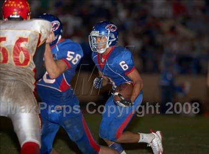 Thumbnail 1 in Jesuit vs. Christian Brothers photogallery.