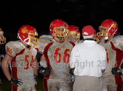 Thumbnail 2 in Jesuit vs. Christian Brothers photogallery.